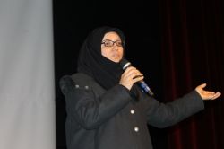 Bingöl’de ‘Peygamber ve Yetim’ konulu program düzenlendi foto