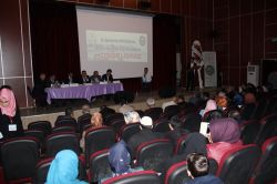 Diyarbakır’da hafızlık ve ezan okuma yarışması düzenlendi video