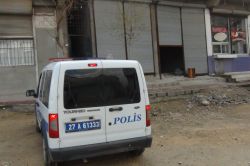 Gaziantep’te bir eve silahlı saldırı