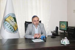 İTTİHAD bizler ulemanın önderliğini yeniden diriltmeye çalışıyoruz foto video