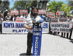 Karma Eğitim İnadından Vazgeçilsin