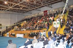 Yalova kutlu doğum etkinliği 2015 peygamber sevdalıları video