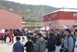 Bingöl Güveçli köyü kutlu doğum etkinliği 2015 peygamber sevdalıları foto video