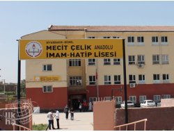 İmam Hatiple İlgili iftira Haberler Kasıtlı Yapılıyor