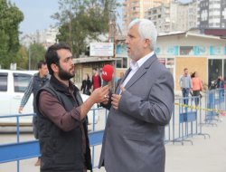 Bütün bu güzellikler Hür adaylar için bir nur olur İnşallah video