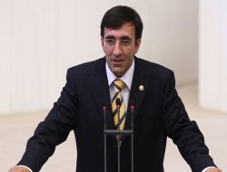 Kalkınma bakanından Diyarbakır’a TYÇP kıyağı