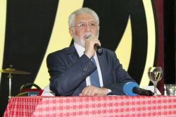 Kayapınar Müftülüğünden Kutlu Doğum etkinliği