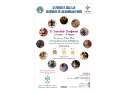 Batman’da el sanatları yarışması düzenlenecek