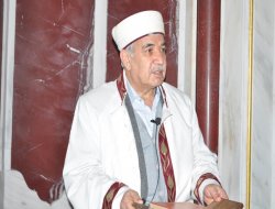 Batman Müftülüğü, kutlu doğum takvimini belirledi