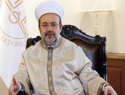 Diyanet’in kutlu doğum teması “Hz. Peygamber ve Birlikte Yaşama Ahlakı”