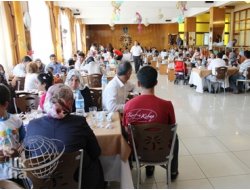 Biyonik Kulak Ameliyatıyla Minikler Duyuyor