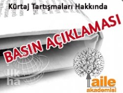 Kürtaj, Kızları Diri Diri Toprağa Gömmenin Diğer Adıdır