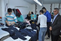 Dicle Kalkınma Ajansı tarafından Batman’a 20 milyon TL destek verildi foto video