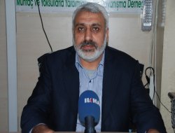 Diyarbakır Umut Kapısı Gıda Bankası Mart ayı faaliyet raporunu açıkladı