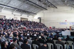 Bitlis’te Müftülük kutlu doğum etkinliği düzenledi foto video