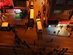 Ayışığı Derneğine silahlı saldırı: 2 ölü 5 yaralı