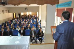 Kızıltepe'de sosyal risklerin ve dezavantajların azaltılması programı