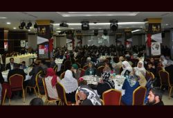 Şırnak İl Müftülüğü’nden Kutlu Doğum konferansı