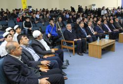İlim Yayma Cemiyeti 'den Elazığ’da Kutlu Doğum konferansı