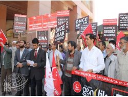 "Zinayı Önleyici Bir Maddenin Varlığı Şarttır"