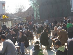 Türkiye’de işsizlik oranı, ocak 2015'te arttı