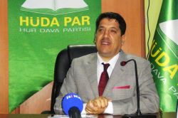 Halkın temsiliyetini Allah’ın rızasını kazanmak için almalıyız video