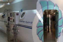 Şanlıurfa’ya en son teknoloji tıbbi cihaz desteği