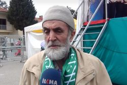 Peygamber Sevdalıları inşallah her alanı dolduracak video