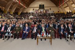 Adana Müftülüğü Kutlu Doğum etkinliği düzenledi foto