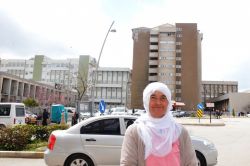 Bingöl’den başka illere yapılan hasta sevkleri mağdur ediyor