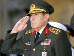 Büyükanıt Balyoz Davasında Dinlendi