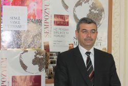 Mardin İl Müftülüğünden kutlu doğum sempozyumuna davet video