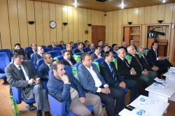 Ağrı’nın tarımın sorunları ve çözüm önerileri masaya yatırıldı