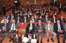 Turizm yolu barış, kardeşlik ve kalkınma yoludur