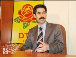 Van Belediye Başkanı Tutuklandı