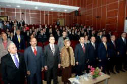 Diyarbakır’da 2015 turizm haftası etkinlikleri başladı