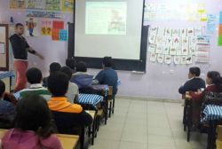 Batman’da 15 okulda turizm konferansı