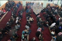 Eyyübiye Müftülüğünden Kutlu Doğum etkinliği