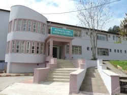 Batman Kamu Hastaneleri Birliğ yeni hizmet binasına taşındı