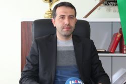 Van’da Muhammedi sevda dalga dalga yayılıyor