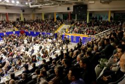 Tarsus Müftülüğü'nden kutlu doğum programı