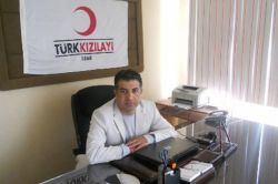 Batman Kızılay’dan Kutlu Doğum mesajı