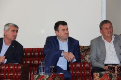 Türkiye’de İslami muhalefet sorunu var video