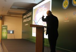 Şanlıurfa’da tarımda iş sağlığı ve güvenliği çalıştayı foto video