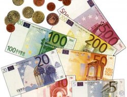 İspanya'ya 100 Milyar Avroluk Kredi