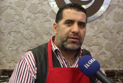 Diyarbakırlılar kutlu doğum mewlidini heyecanla bekliyor video