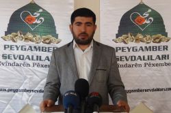 Peygamber Sevdalıları Platformu, Gazianteplilere teşekkür etti video