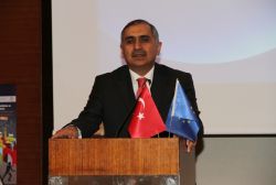 Mardin Valisi Ömer Faruk Koçak: Şehirlerin insansızlaştırılmaması gerekir