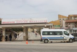 Mardin'deki ihale çatışmasında 3 gözaltı