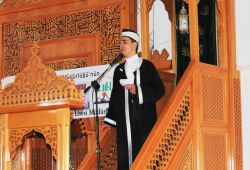 Diyarbakır’da lise öğrencilerine yönelik hutbe yarışması foto